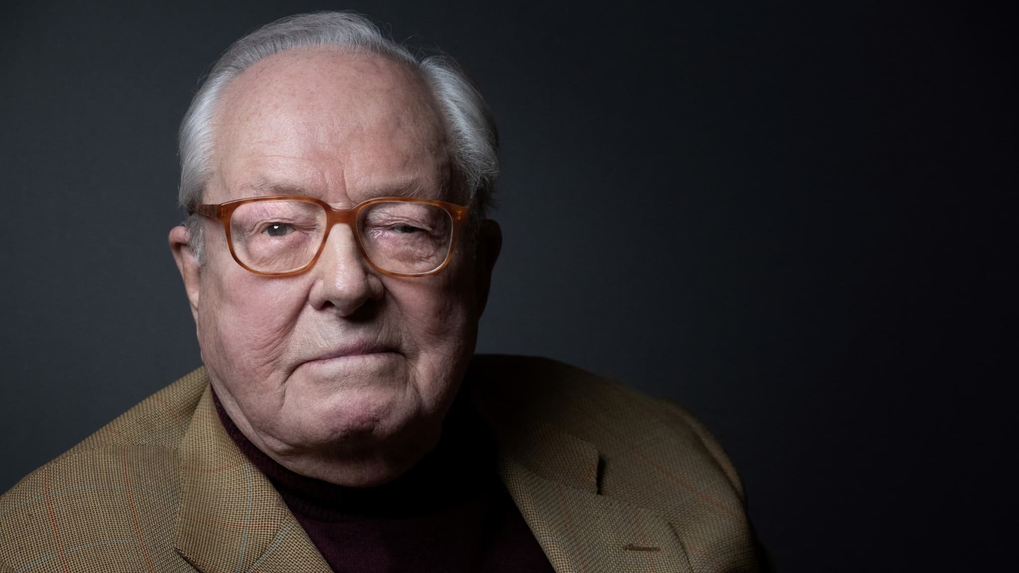 Morre Jean-Marie Le Pen, líder histórico da extrema-direita francesa