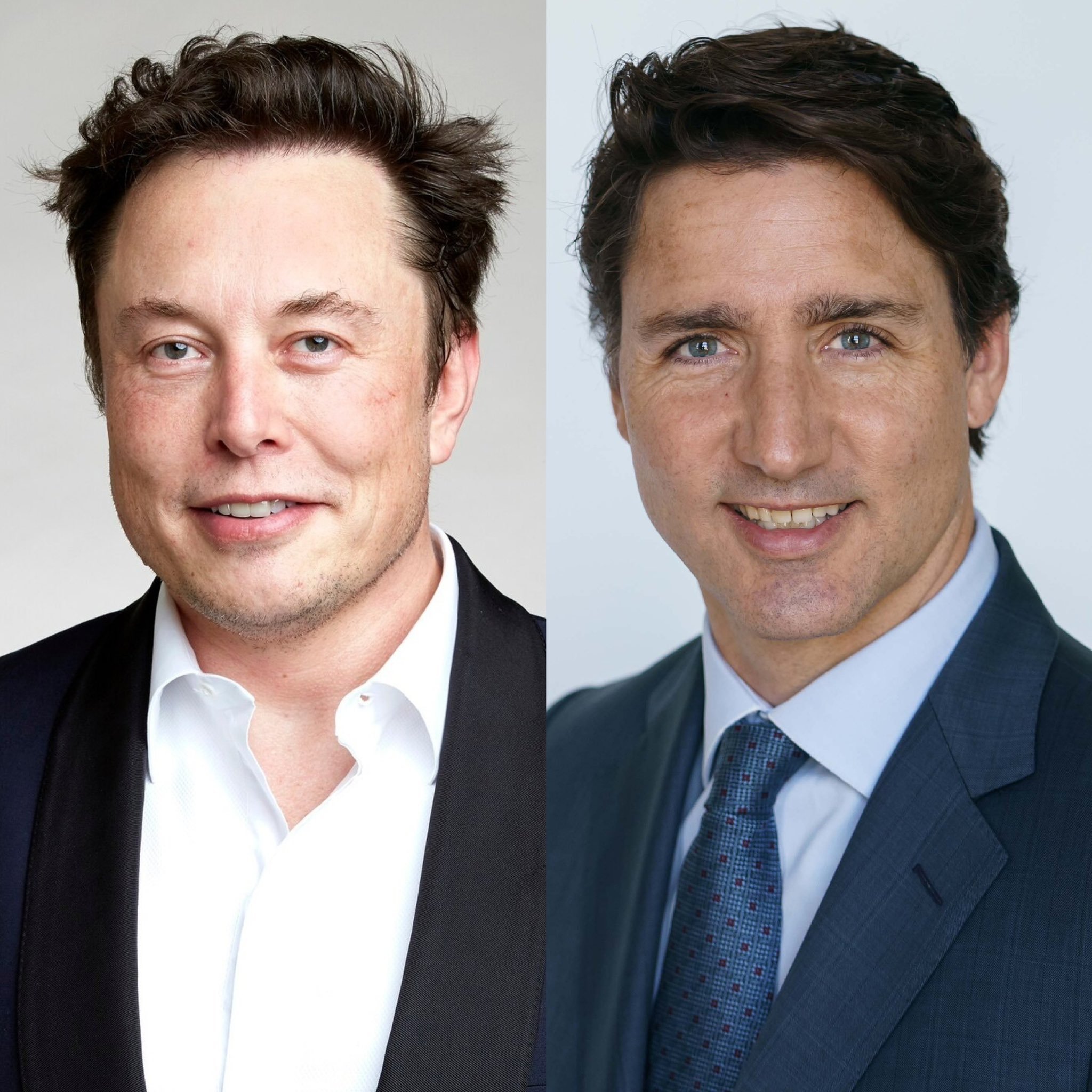 Elon Musk responde Justin Trudeau e gera debate no X