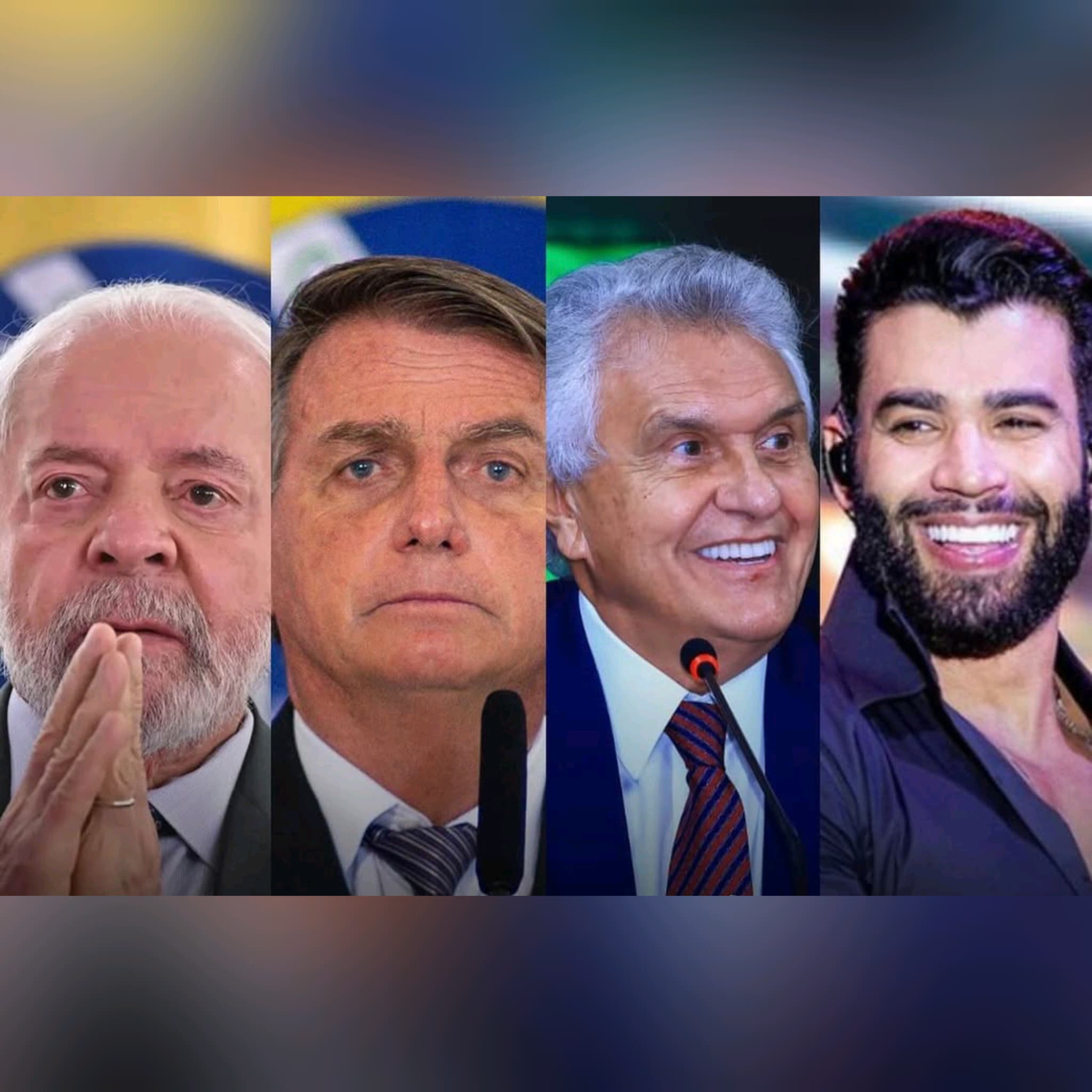 Possíveis candidatos à presidência em 2026 começam a se destacar