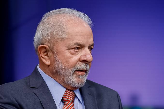 Aprovação de Lula cai para 40% e desaprovação sobe para 55%, aponta Ipsos/Ipec