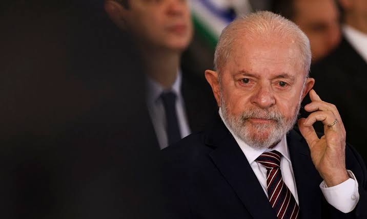 Pesquisa Quaest: 38% dos brasileiros reprovam atuação de Lula na segurança pública
