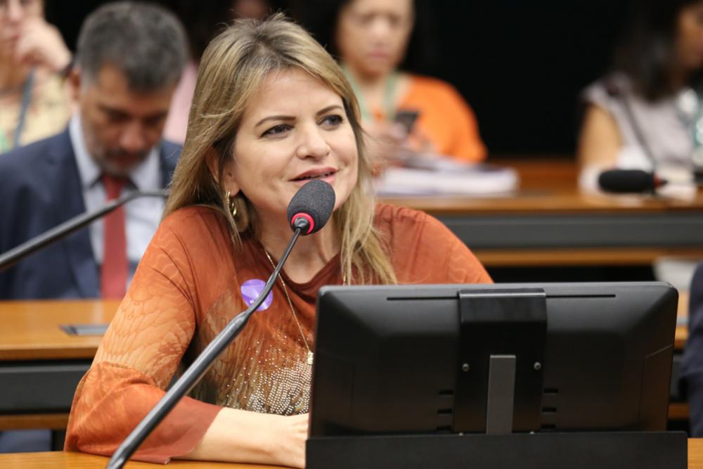 Flávia Morais apoia postura de independência do PDT e reconhece afinidade com Caiado
