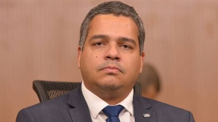 Procurador da Câmara de Goiânia é acusado de ameaçar servidor com arma de fogo