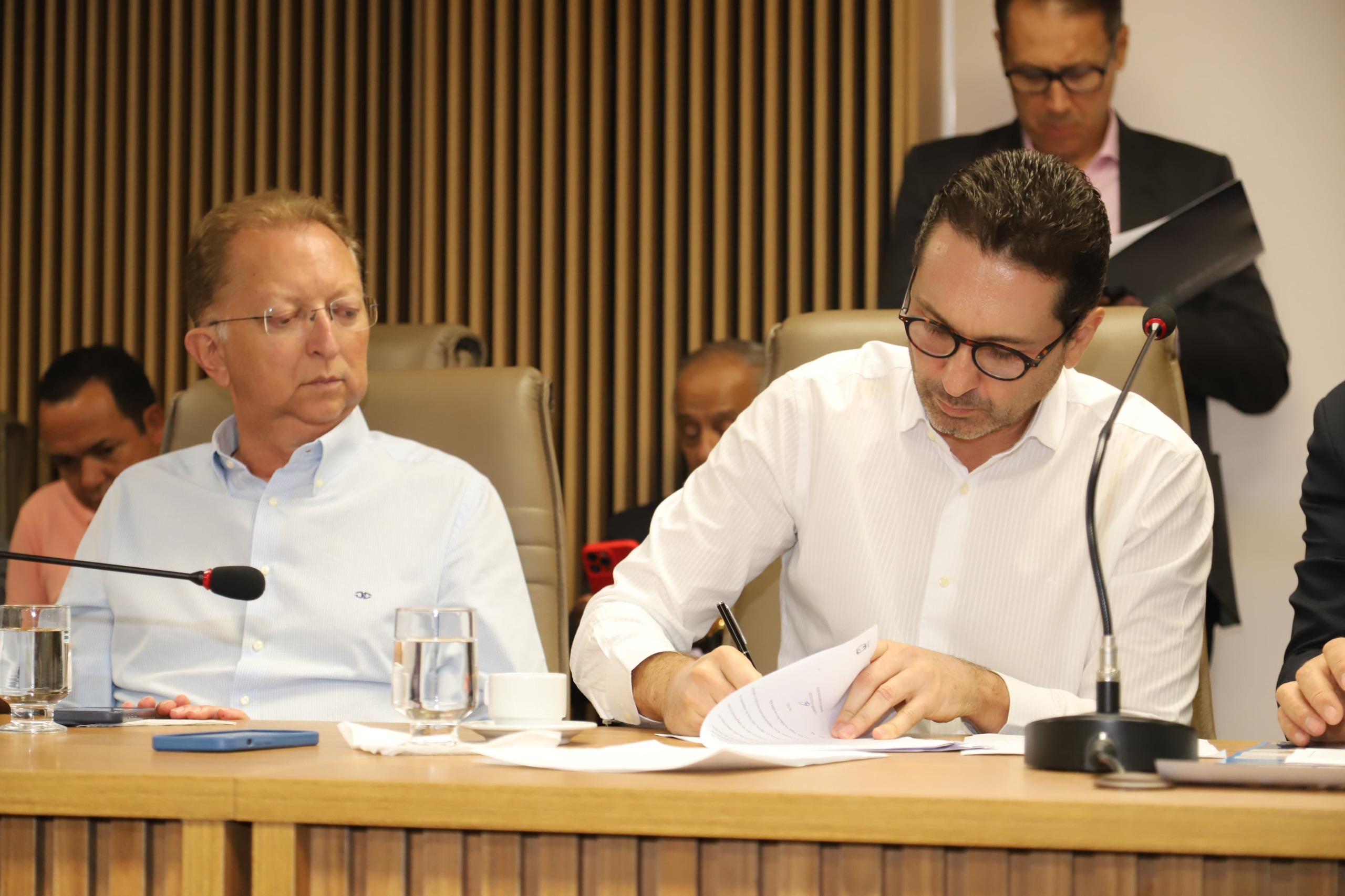 Prefeitura de Aparecida propõe isenção de taxas e redução de valores para feirantes