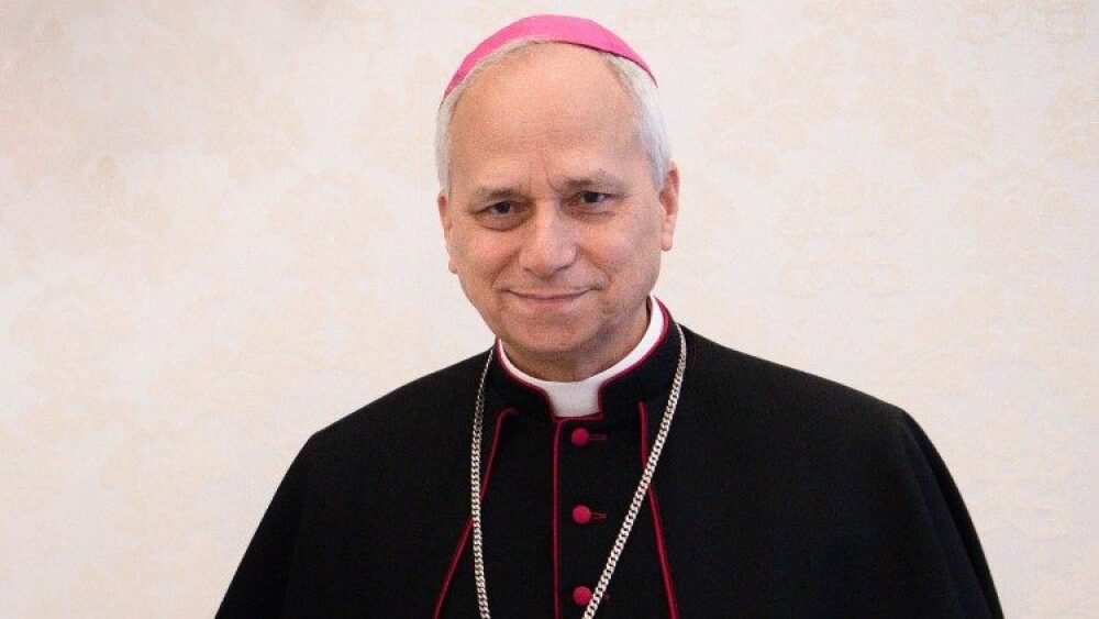 Americano Robert Prevost é eleito Papa e escolhe o nome Leão XIV