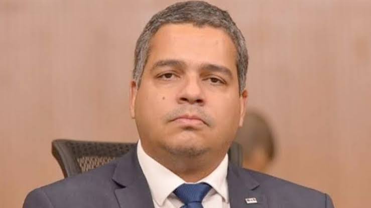 Kowalsky Ribeiro pede exoneração do cargo de procurador-geral da Câmara de Goiânia