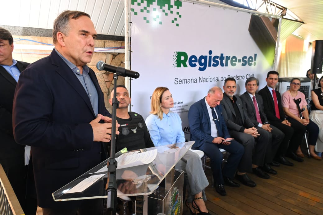 Prefeitura de Goiânia participa de mutirão para emissão de documentos a pessoas em situação de rua