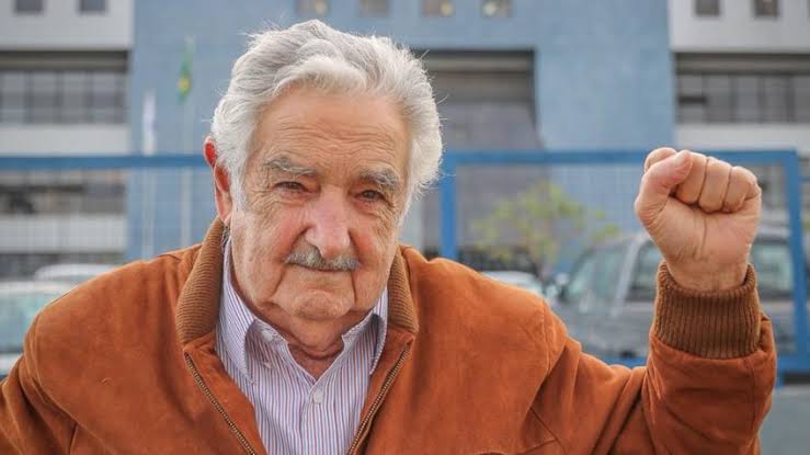 Morre Pepe Mujica, ex-presidente do Uruguai, aos 89 anos