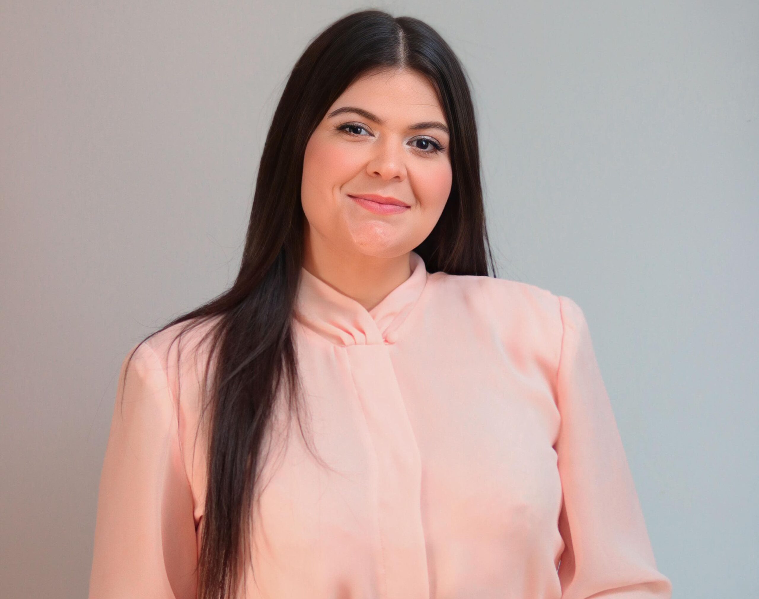 Aava Santiago será a primeira política goiana a participar do Conversa com Bial, da TV Globo