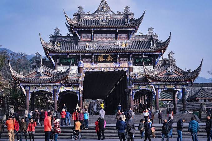 China Concede Isenção de Visto a Brasileiros e Outros Sul-Americanos