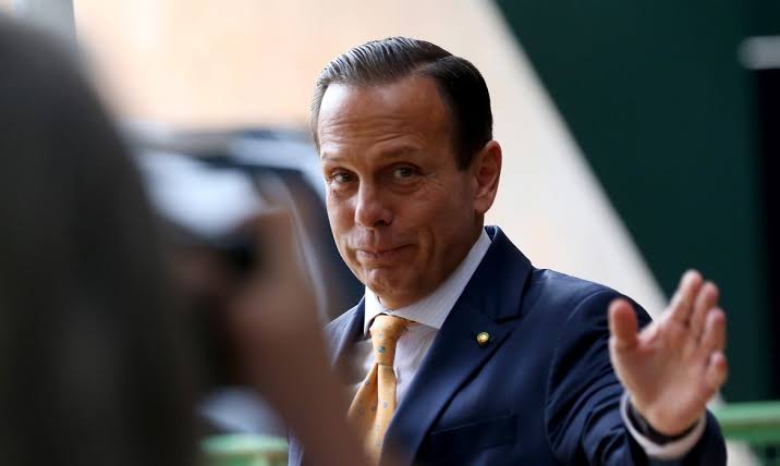 João Doria diz a empresários nos EUA que Lula não deve disputar reeleição em 2026