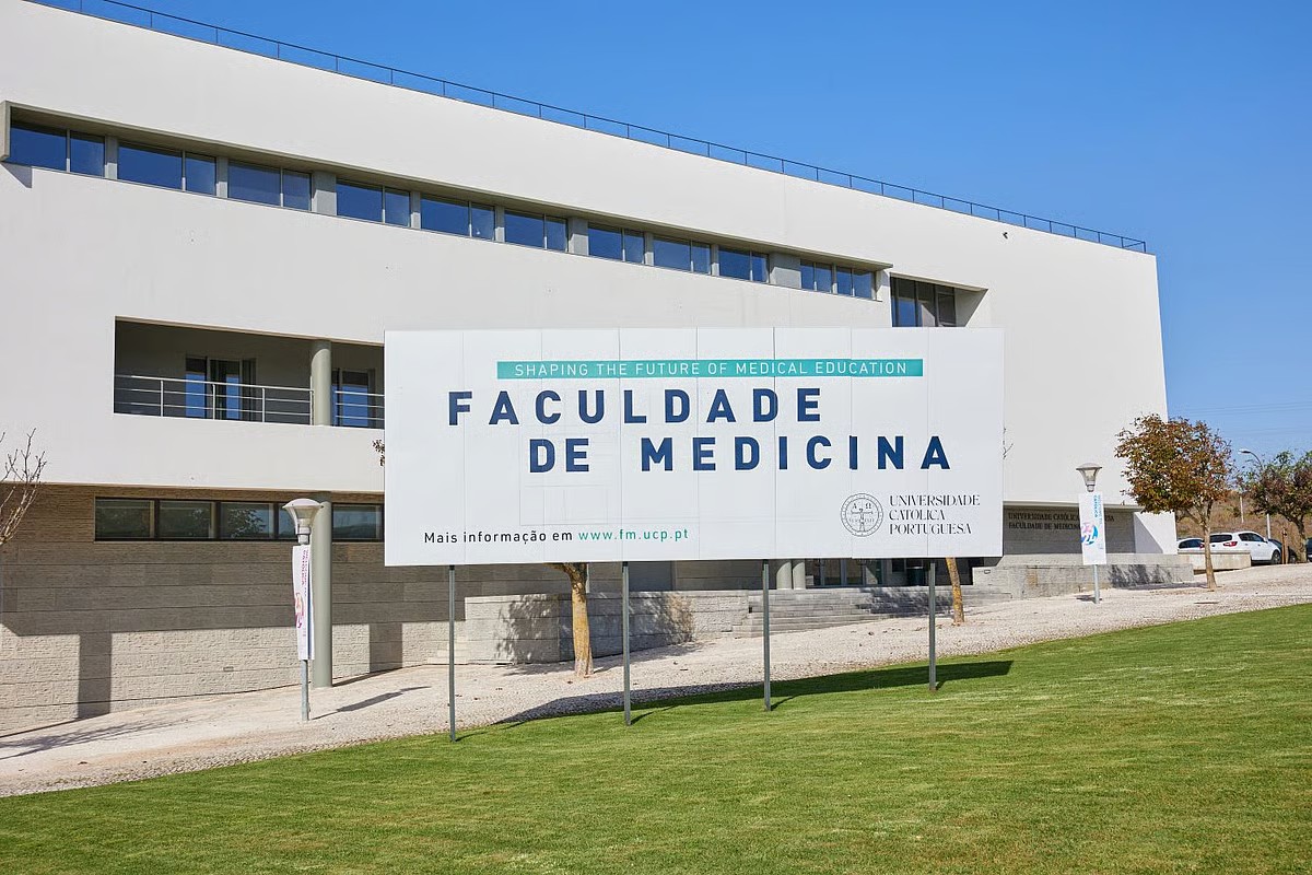 Universidade de Portugal passa a aceitar nota do Enem para curso de Medicina
