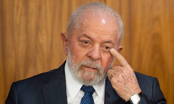 Desaprovação ao governo Lula atinge 54%, aponta pesquisa Ipespe