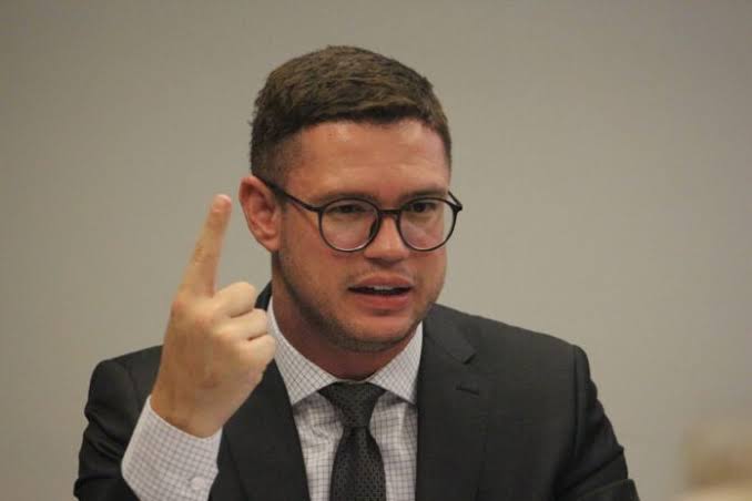 Justiça reconhece abuso e arquiva investigação contra advogado Bruno Pena