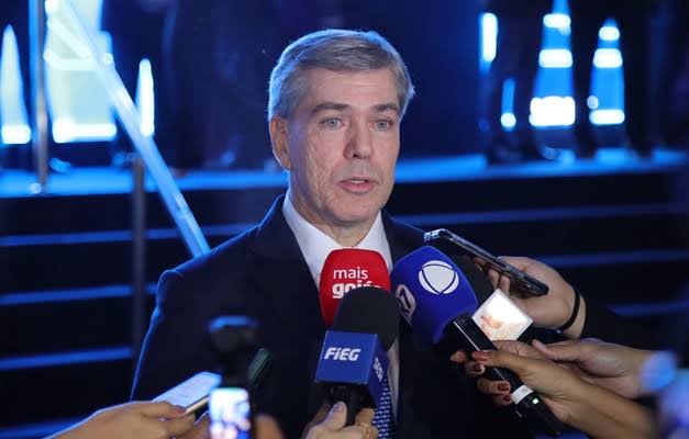FIEG critica aumento do IOF e alerta: “Populismo não combina com desenvolvimento industrial”