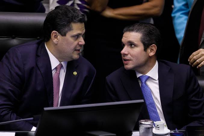 Congresso dá ultimato ao governo e exige plano alternativo ao aumento do IOF