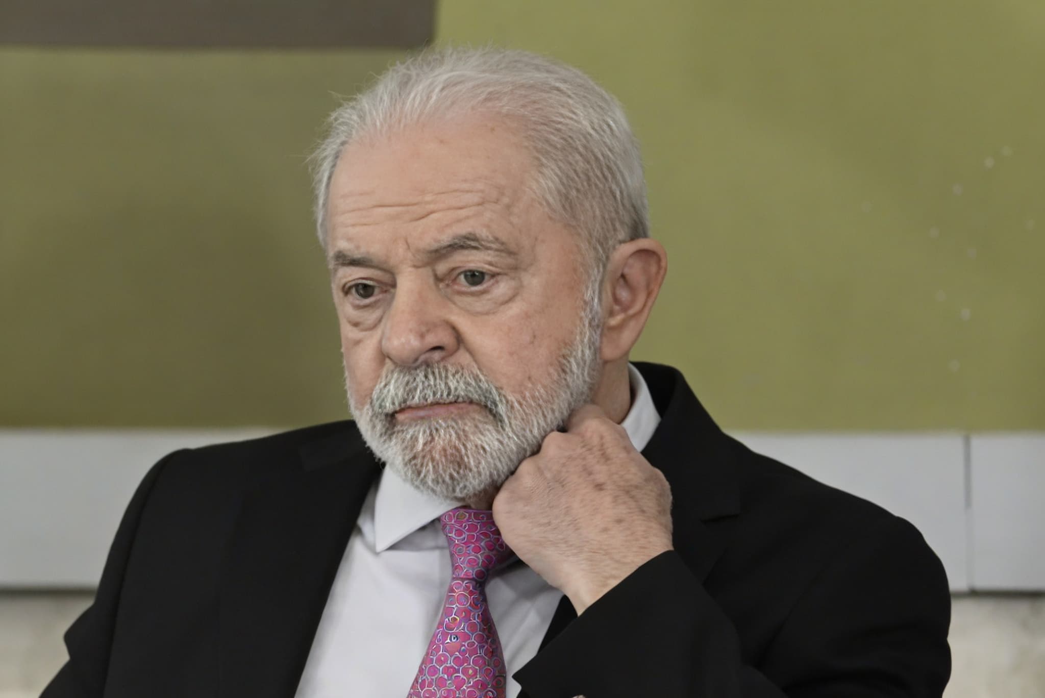Com 53,7%, desaprovação de Lula atinge maior nível desde início do terceiro mandato, mostra AtlasIntel