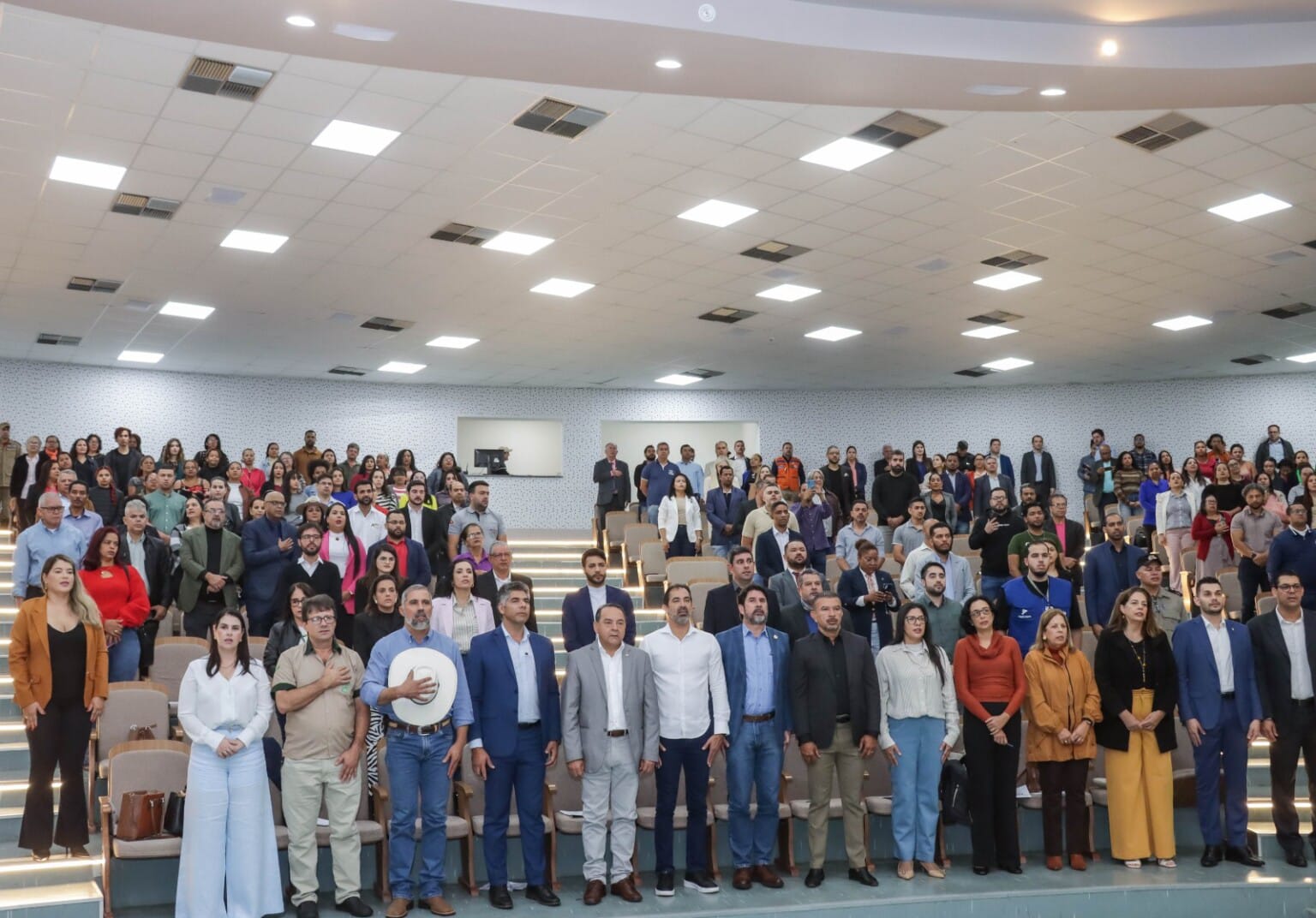 Senador Canedo promove 1º Fórum de Indústria e Investimentos com foco em desenvolvimento regional