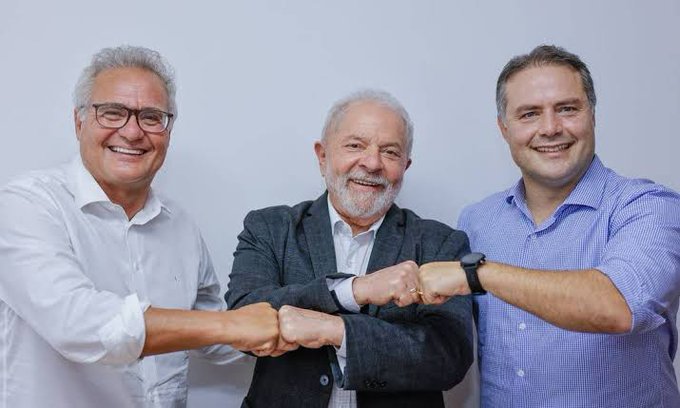 PT articula apoio a aliados no Senado para frear bolsonarismo em 2026
