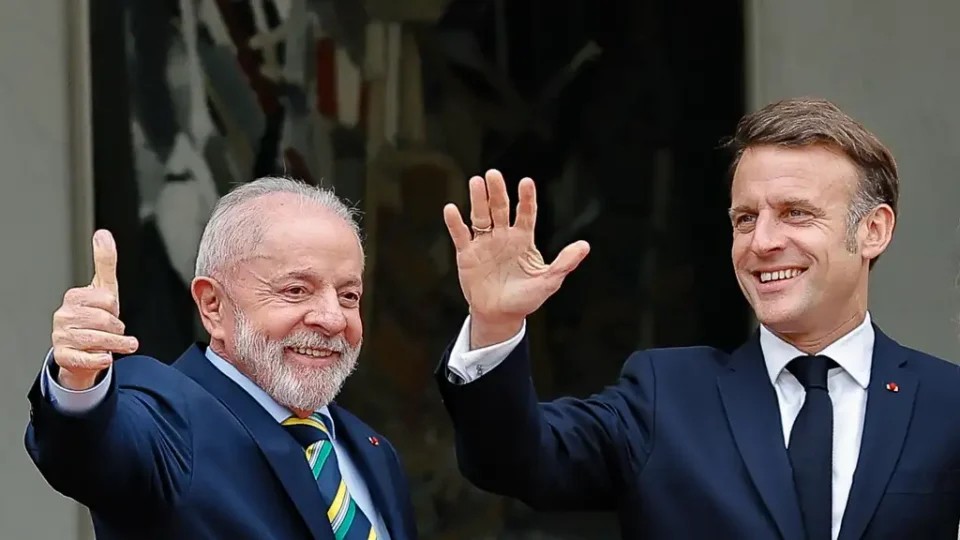 França elimina exigência de visto para brasileiros entrarem na Guiana Francesa
