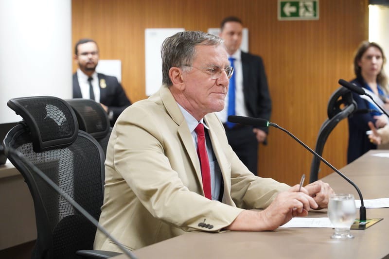 Antônio Gomide promove encontro regional em Rio Verde no próximo domingo