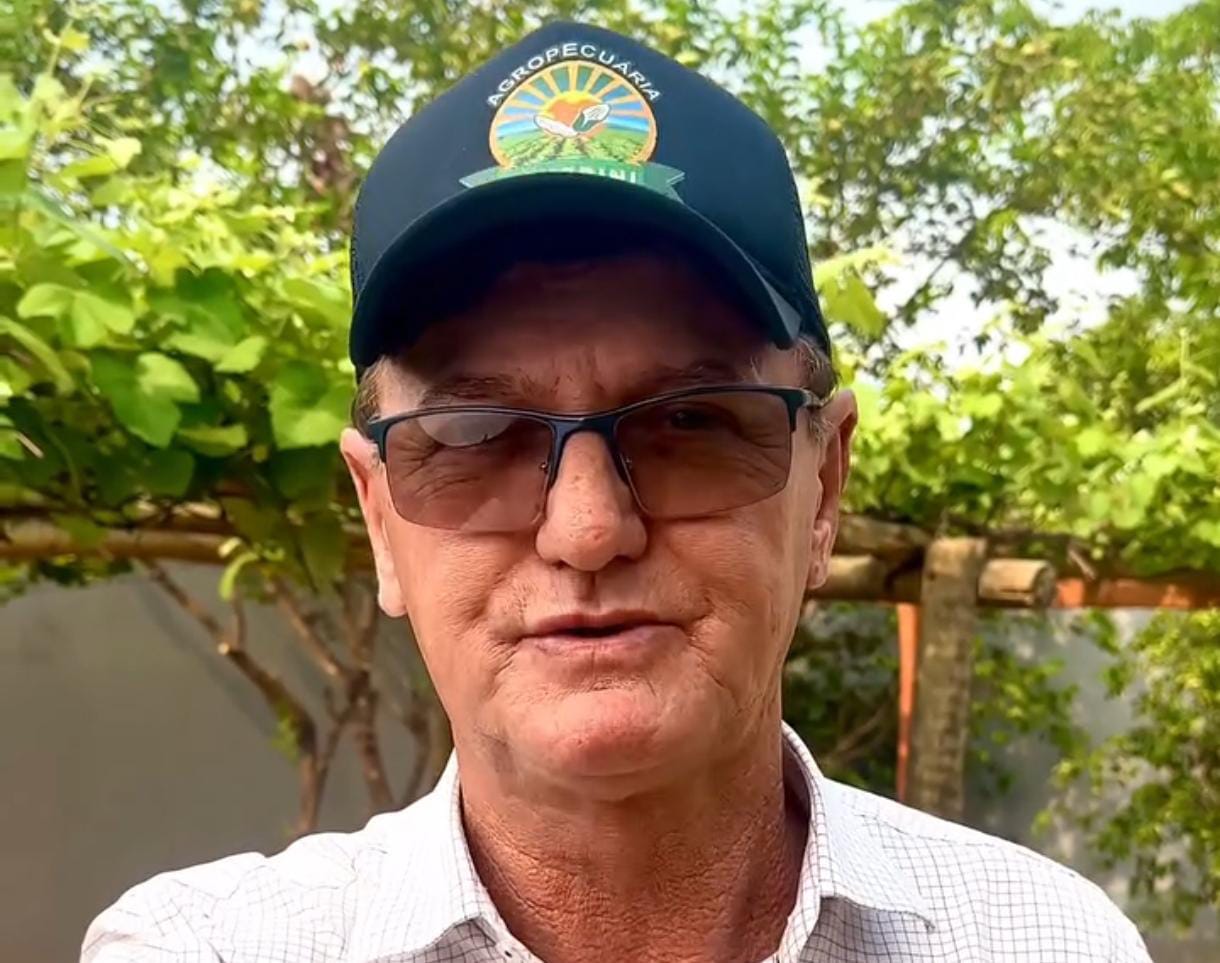 Prefeito e vice de Bom Jardim de Goiás têm mandatos cassados por abuso de poder econômico