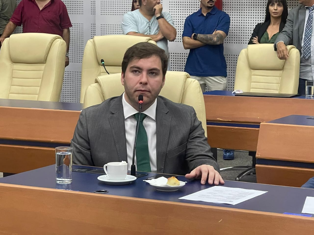 CCJ aprova proibição de cortes de energia elétrica em unidades de saúde