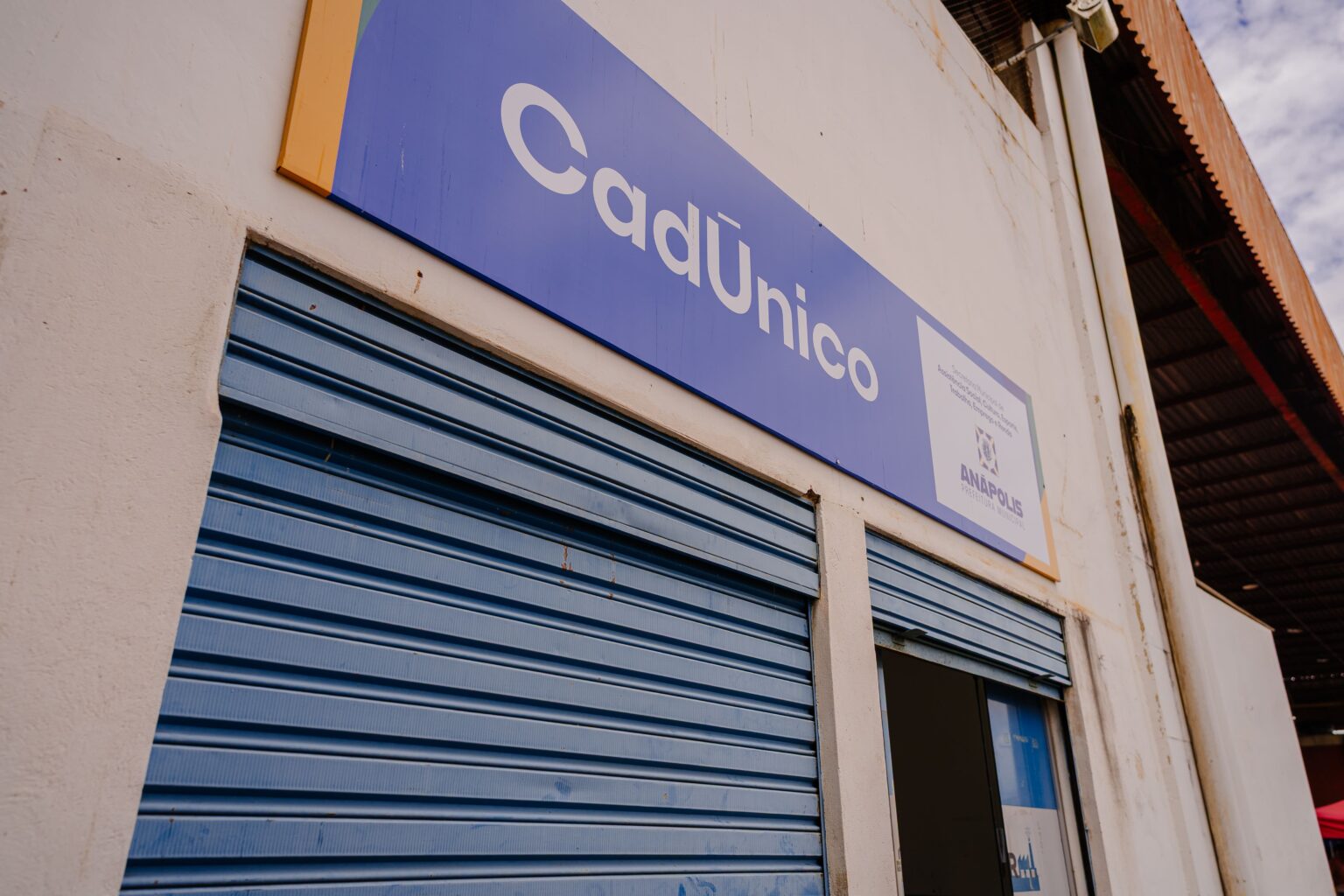 Saiba onde se inscrever ou atualizar os dados no Cadastro Único e no Programa Bolsa Família em Anápolis