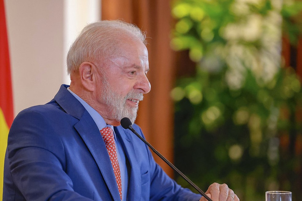 Aprovação de Lula sobe, e maioria apoia reação a Trump, aponta Quaest