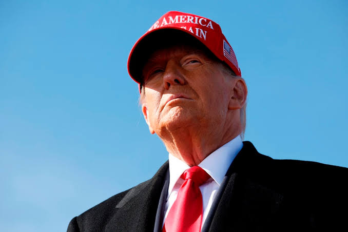 Trump mira o Pix em nova ofensiva comercial contra o Brasil