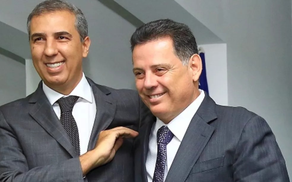 TRE-GO julga Marconi Perillo e José Eliton por uso irregular de recursos públicos em 29 de julho