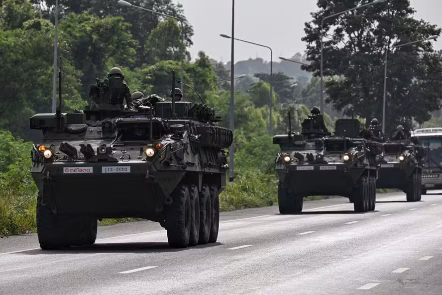 Tailândia bombardeia Camboja e crise na fronteira degenera em ruptura diplomática