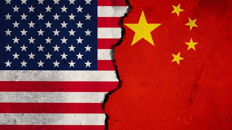 Pesquisa Quaest mostra queda na popularidade dos EUA e avanço da China no Brasil