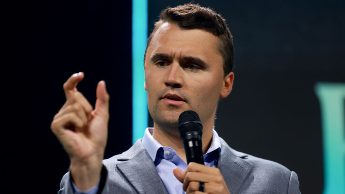 Quem era Charlie Kirk, ativista conservador morto baleado nos EUA