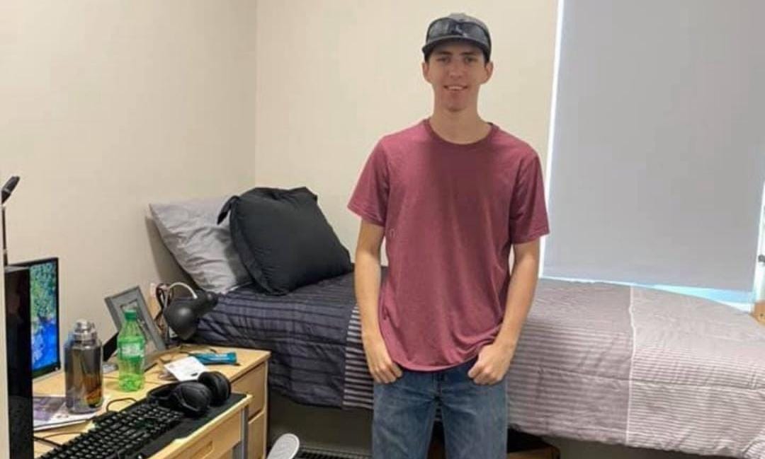 Suspeito de matar Charlie Kirk é Tyler Robinson, 22 anos