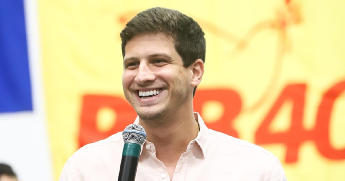 O Xadrez de Longo Prazo do PSB: João Campos e a Engenharia Política para 2030