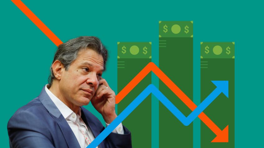 A âncora fiscal precisa de governo, não de slogans