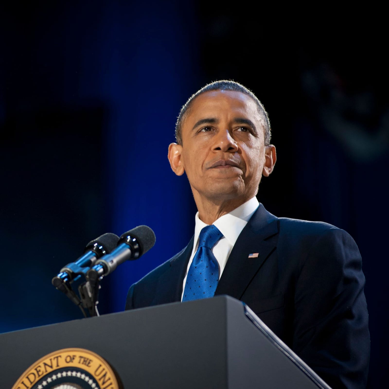 Filme brasileiro “O Agente Secreto” entra na lista de favoritos de Barack Obama em 2025