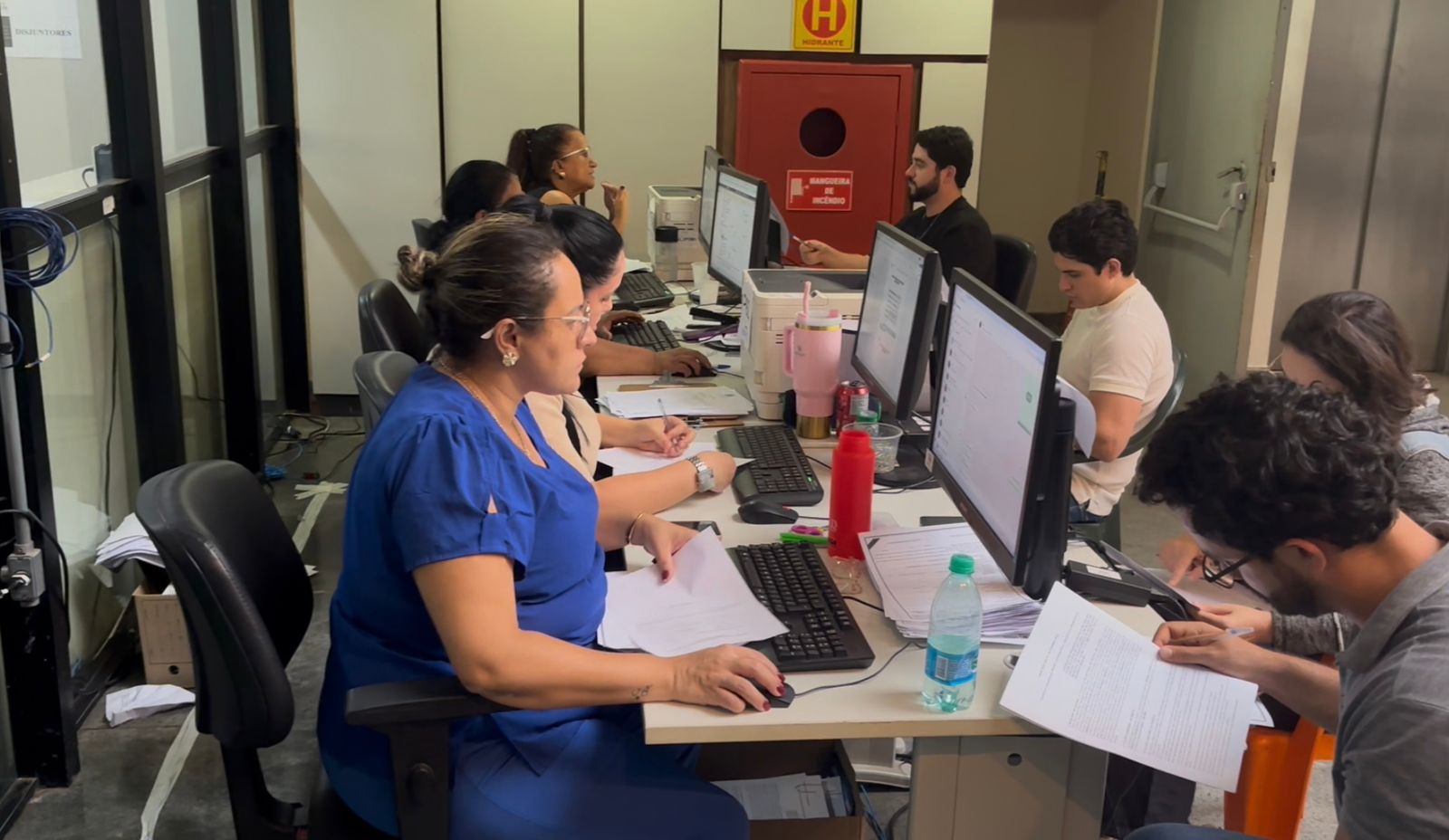 Contratação de médicos: Mabel abre até 1,8 mil vagas em Goiânia