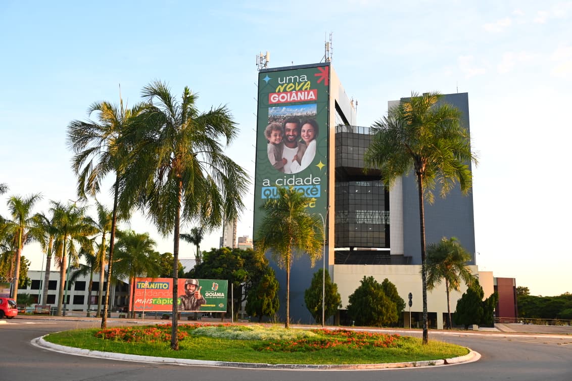 IPTU 2026 Goiânia: boleto já está disponível no site