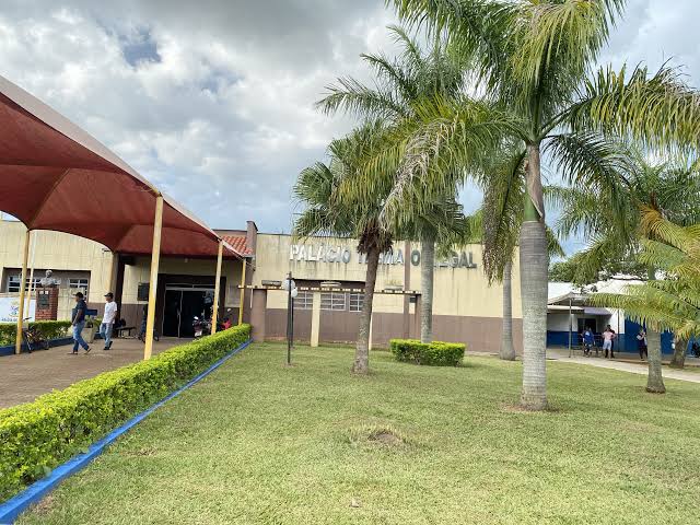 MPGO cobra cronograma de concurso em Abadia de Goiás
