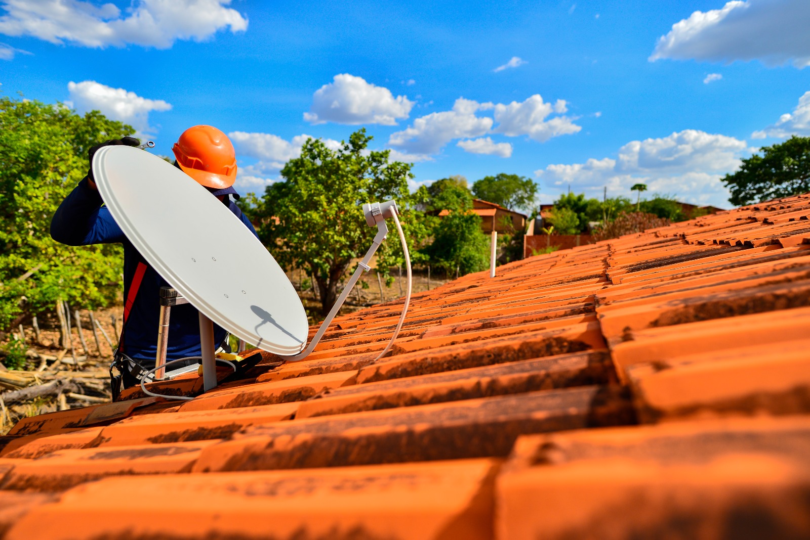 Programa Brasil Antenado chega a 21 cidades de Goiás