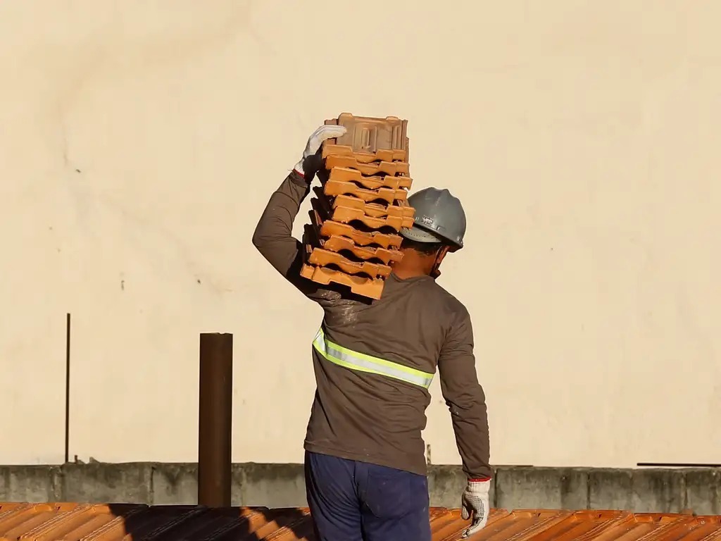 Cursos gratuitos na construção civil em Anápolis
