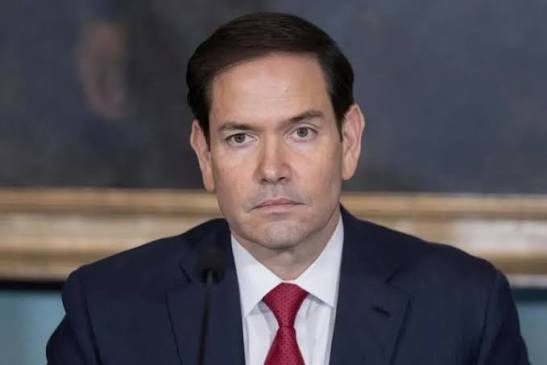 Marco Rubio assume articulação dos EUA sobre a Venezuela após captura de Maduro