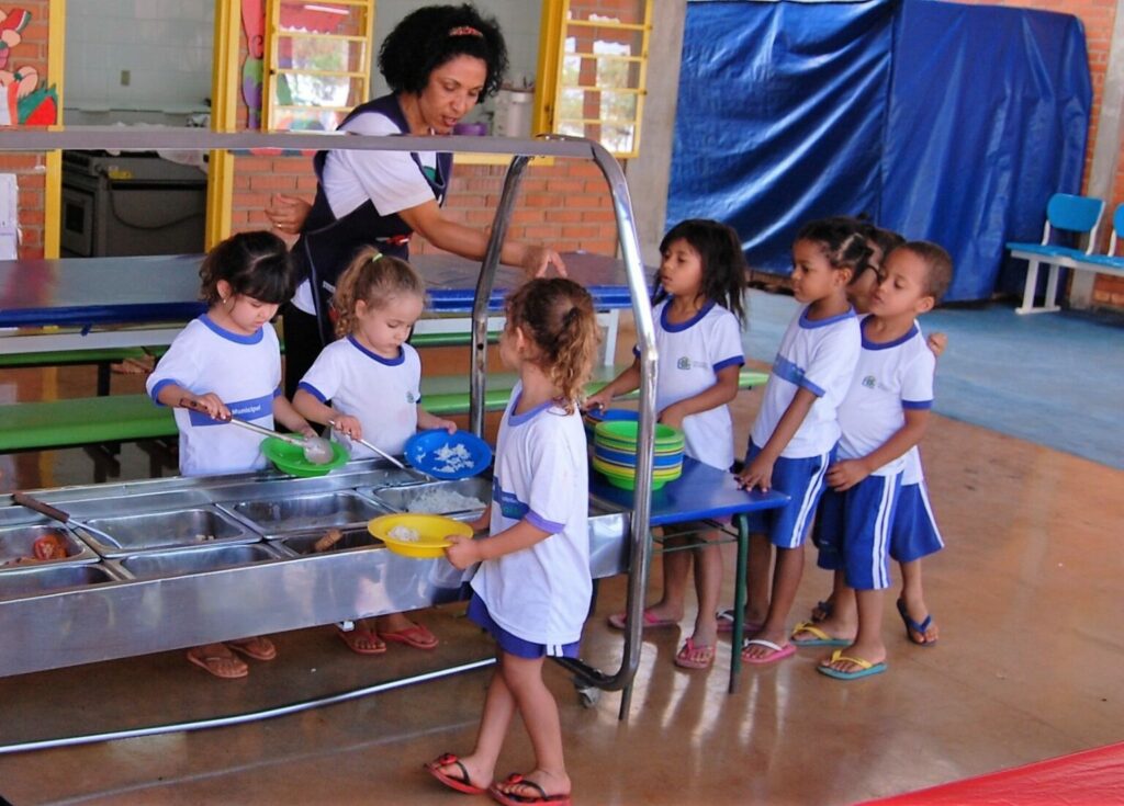 Qualidade da educação em Goiânia lidera ranking em 2025