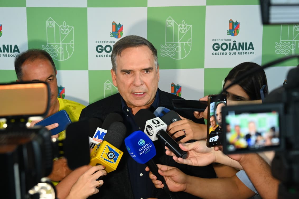 Mabel anuncia apoio financeiro a clubes da Série B