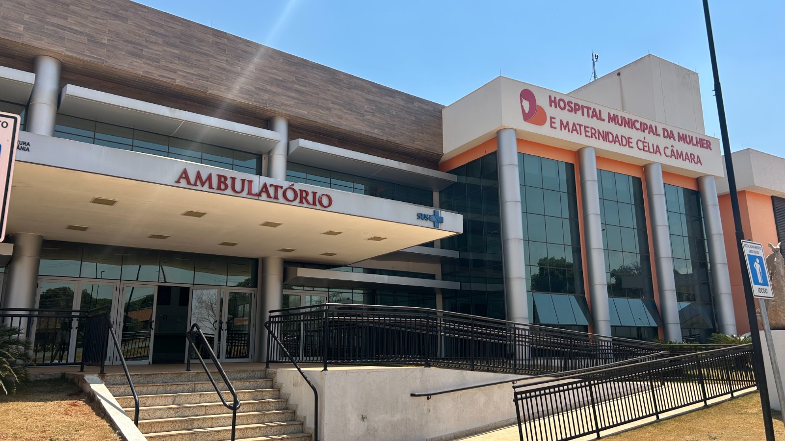 Prefeitura de Goiânia inicia aplicação de novo imunizante contra bronquiolite