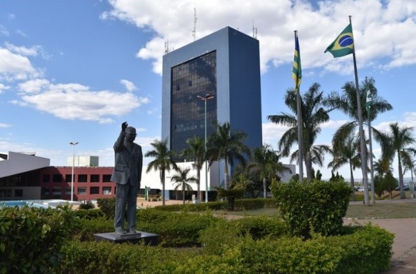 IPTU Goiânia 2026 tem 10% de desconto