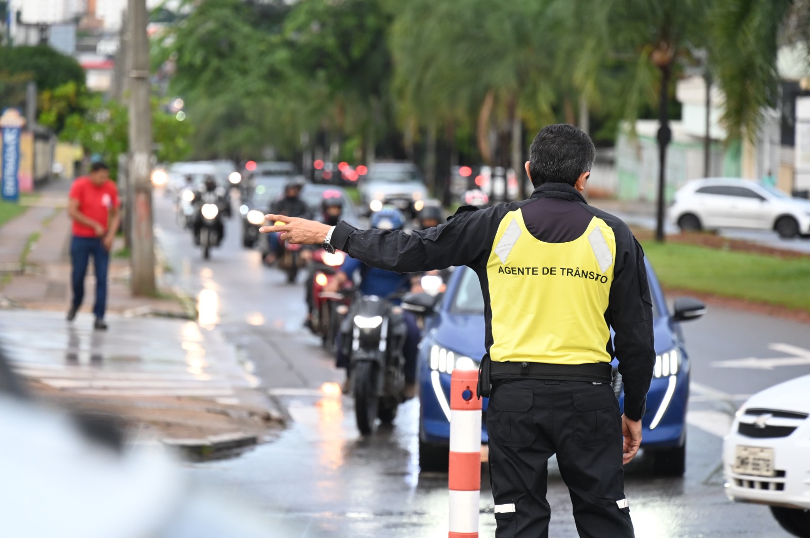 Carnaval 2026: bloqueios em Goiânia