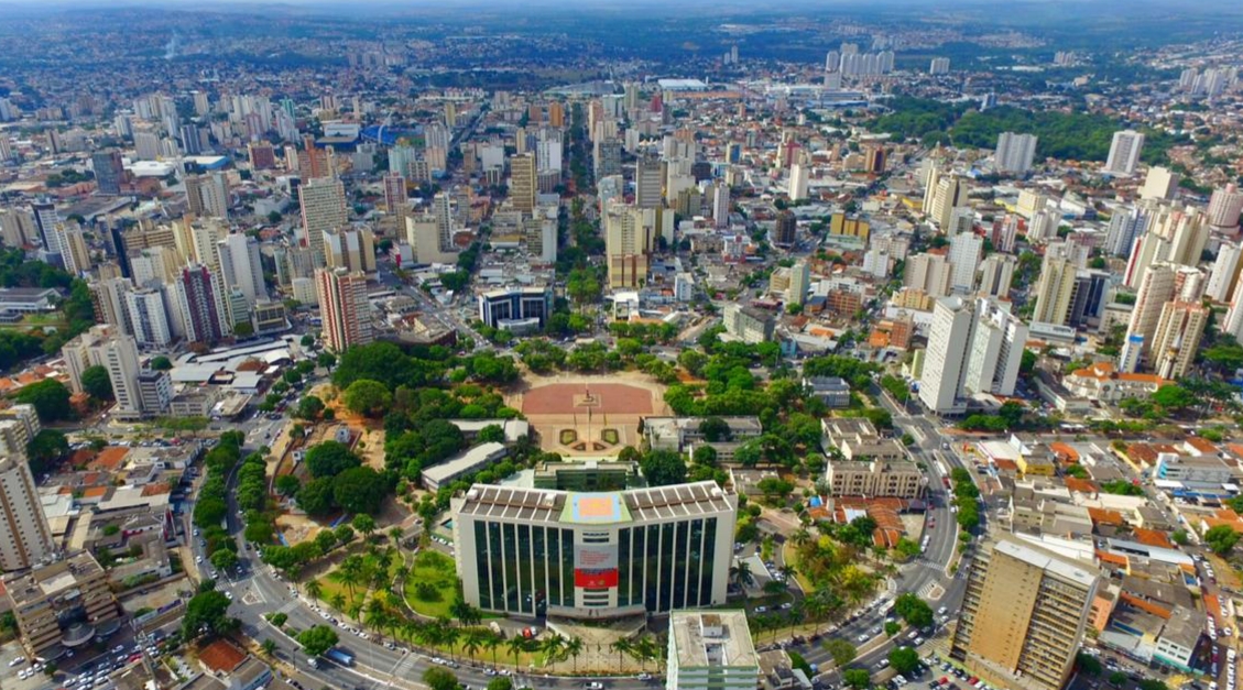 Goiânia se consolida entre as seis melhores capitais do País em qualidade de vida
